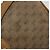 Borsa Sherry Line in PVC Beige e Oro Micro GG Supreme di GUCCI 89 02 018 Auth 175371 D'oro - vista 9