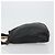 Gucci Bamboo Schultertasche Leder 2way Schwarz Silber Auth ka3910 - Ansicht 4