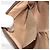 Borsa Sherry Line GG Supreme Web di GUCCI in PVC beige e oro 904 02 047 Auth 175286 D'oro - vista 11