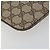 Borsa Sherry Line GG Supreme Web di GUCCI in PVC beige e oro 904 02 047 Auth 175286 D'oro - vista 15