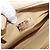 Borsa a mano Vala in pelle 2 in 1 avorio e oro Auth BA12126A di Salvatore Ferragamo - vista 21