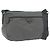Borsa a Spalla PRADA in Nylon Verde Argento Autentica mr2330