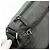 Borsa a Spalla PRADA in Nylon Verde Argento Autentica mr2330 - vista 10