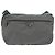 Borsa a Spalla PRADA in Nylon Verde Argento Autentica mr2330 - vista 13