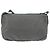 Borsa a Spalla PRADA in Nylon Verde Argento Autentica mr2330 - vista 2