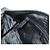 Borsa a Spalla PRADA in Nylon Verde Argento Autentica mr2330 - vista 21