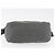 Borsa a Spalla PRADA in Nylon Verde Argento Autentica mr2330 - vista 5