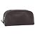 LOUIS VUITTON Taiga Trousse Toilette PM Clutch Bag Acajou M30226 LV Auth mr2409 Marron