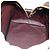 LOUIS VUITTON Taiga Trousse Toilette PM Clutch Bag Acajou M30226 LV Auth mr2409 Marron - vue 11
