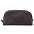 LOUIS VUITTON Taiga Trousse Toilette PM Clutch Bag Acajou M30226 LV Auth mr2409 Marron - vue 13