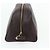 LOUIS VUITTON Taiga Trousse Toilette PM Clutch Bag Acajou M30226 LV Auth mr2409 Marron - vue 3
