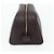 LOUIS VUITTON Taiga Trousse Toilette PM Clutch Bag Acajou M30226 LV Auth mr2409 Marron - vue 4