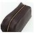 LOUIS VUITTON Taiga Trousse Toilette PM Clutch Bag Acajou M30226 LV Auth mr2409 Marron - vue 5