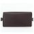LOUIS VUITTON Taiga Trousse Toilette PM Clutch Bag Acajou M30226 LV Auth mr2409 Marron - vue 6