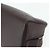 LOUIS VUITTON Taiga Trousse Toilette PM Clutch Bag Acajou M30226 LV Auth mr2409 Marron - vue 7