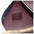 LOUIS VUITTON Taiga Trousse Toilette PM Clutch Bag Acajou M30226 LV Auth mr2409 Marron - vue 9
