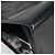 Borsa tote in pelle nera e argento Salvatore Ferragamo Auth YKZ1497 Nero - vista 15