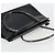 Borsa tote in pelle nera e argento Salvatore Ferragamo Auth YKZ1497 Nero - vista 6