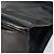 Borsa tote in pelle nera e argento Salvatore Ferragamo Auth YKZ1497 Nero - vista 8