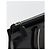 Borsa tote in pelle nera e argento Salvatore Ferragamo Auth YKZ1497 Nero - vista 9