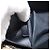 Borsa a corpo BURBERRY in nylon beige oro Auth mr2305A D'oro - vista 12