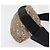 Borsa a corpo BURBERRY in nylon beige oro Auth mr2305A D'oro - vista 3