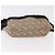 Borsa a corpo BURBERRY in nylon beige oro Auth mr2305A D'oro - vista 5