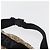 Borsa a corpo BURBERRY in nylon beige oro Auth mr2305A D'oro - vista 8
