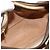 GUCCI GG Supreme Web Sherry Line Bag PVC Beige Gold 89 02 032 Auth 175961 Golden - view 10