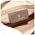 GUCCI GG Supreme Web Sherry Line Bag PVC Beige Gold 89 02 032 Auth 175961 Golden - view 18