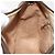 GUCCI GG Supreme Web Sherry Line Bag PVC Beige Gold 89 02 032 Auth 175961 Golden - view 20