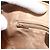 GUCCI GG Supreme Web Sherry Line Bag PVC Beige Gold 89 02 032 Auth 175961 Golden - view 21