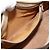 GUCCI GG Supreme Web Sherry Line Bag PVC Beige Gold 89 02 032 Auth 175961 Golden - view 22
