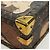 LOUIS VUITTON Monogram Borsa a Spalla Vertical Clutch Box M10247 LV Auth YKZ1537SM Monogramma - vista 18