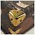 LOUIS VUITTON Monogram Borsa a Spalla Vertical Clutch Box M10247 LV Auth YKZ1537SM Monogramma - vista 19
