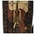LOUIS VUITTON Monogram Borsa a Spalla Vertical Clutch Box M10247 LV Auth YKZ1537SM Monogramma - vista 20