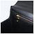LOUIS VUITTON Borsa a Mano Epi Monceau 28 Nera M52122 LV Auth 176555 Nero - vista 22