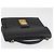 LOUIS VUITTON Borsa a Mano Epi Monceau 28 Nera M52122 LV Auth 176555 Nero - vista 6