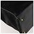 Borsa a mano in suede GUCCI Bamboo 2way Nero Oro 002 2855 0322 0 Auth bs34248 D'oro - vista 10