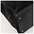 Borsa a mano in suede GUCCI Bamboo 2way Nero Oro 002 2855 0322 0 Auth bs34248 D'oro - vista 16