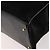 Borsa a mano in suede GUCCI Bamboo 2way Nero Oro 002 2855 0322 0 Auth bs34248 D'oro - vista 17