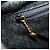Borsa a mano in suede GUCCI Bamboo 2way Nero Oro 002 2855 0322 0 Auth bs34248 D'oro - vista 21