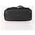 Borsa a mano in suede GUCCI Bamboo 2way Nero Oro 002 2855 0322 0 Auth bs34248 D'oro - vista 5