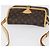 LOUIS VUITTON Borsa a Spalla Sologne Monogram M42250 LV Auth am11294A Monogramma - vista 6