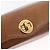 Borsa a mano GUCCI in pelle marrone dorato Auth ka3873 D'oro - vista 10