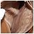 Borsa a mano GUCCI in pelle marrone dorato Auth ka3873 D'oro - vista 12