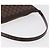 LOUIS VUITTON Borsa a Spalla Damier Ebene Illovo MM N51995 LV Auth YKZ1209 - vista 7
