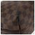 LOUIS VUITTON Borsa a Spalla Damier Ebene Illovo MM N51995 LV Auth YKZ1209 - vista 9