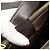 Céline Borsa a mano in tela Macadam C di CELINE marrone e oro Auth 175163 D'oro - vista 12