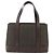 Céline Borsa a mano in tela Macadam C di CELINE marrone e oro Auth 175163 D'oro - vista 13